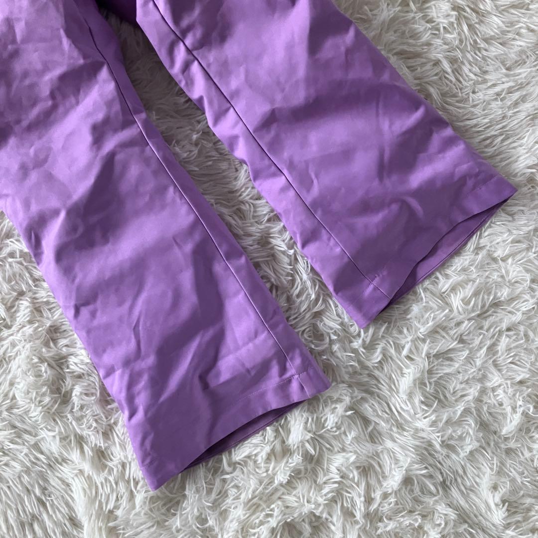 #A11✨phenix×Disney✨スキーウェア 上下 120 女の子 雪遊び