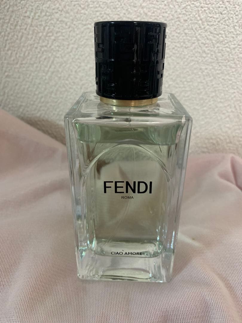 FENDI チャオ アモーレ オードパルファム 100mL