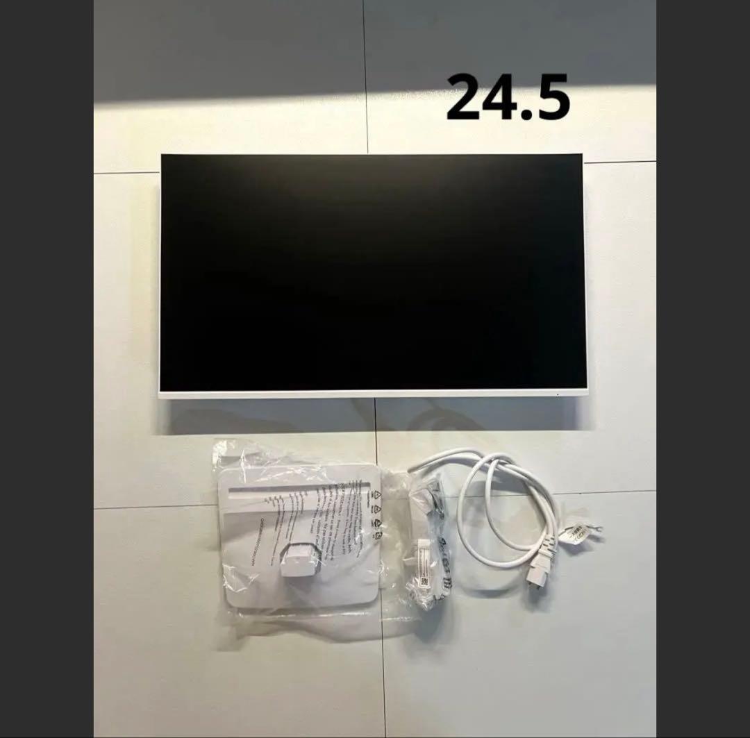 MSI PRO MP251W E2 モニター 24.5インチ