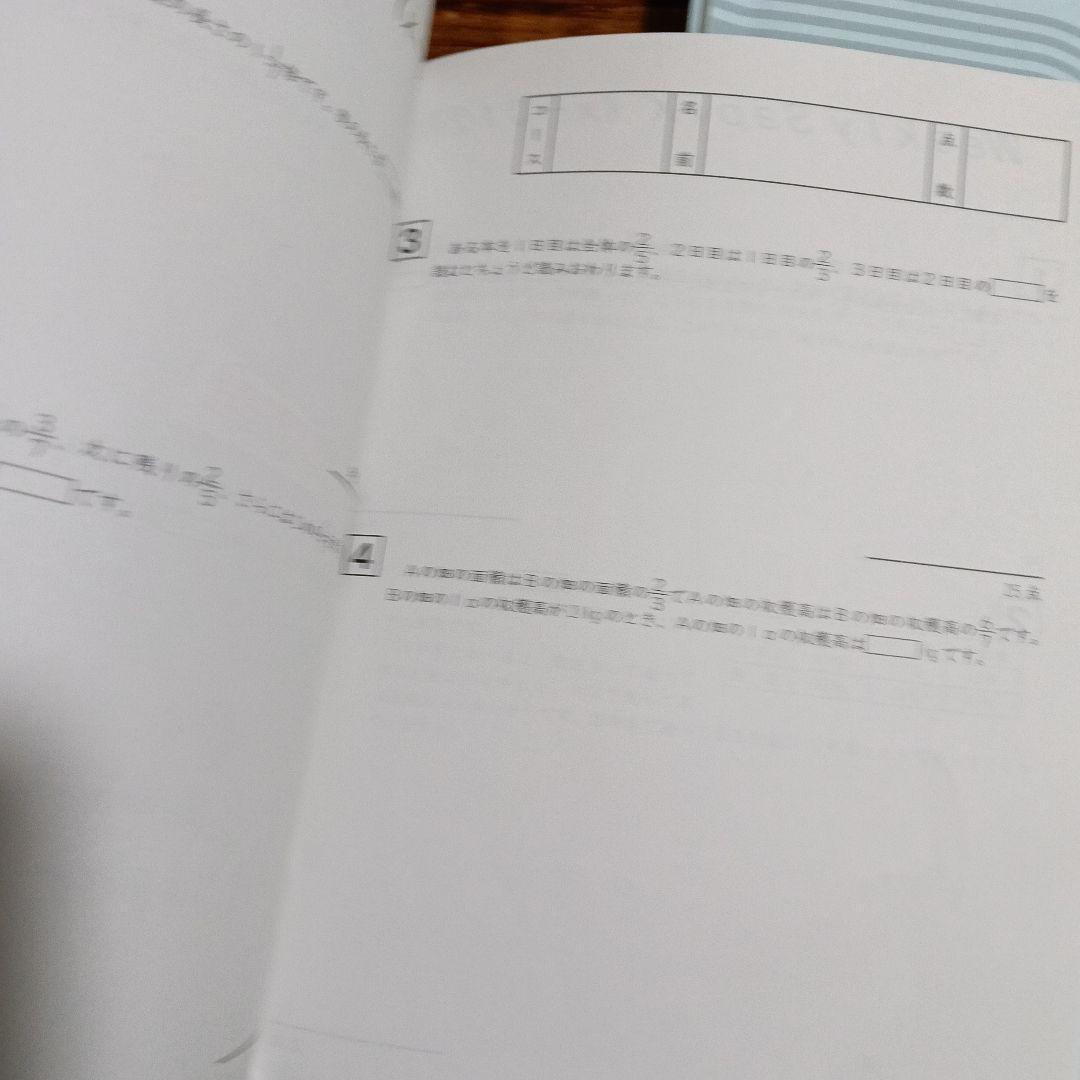 SAPIX 小学6年生 算数まとめ売り