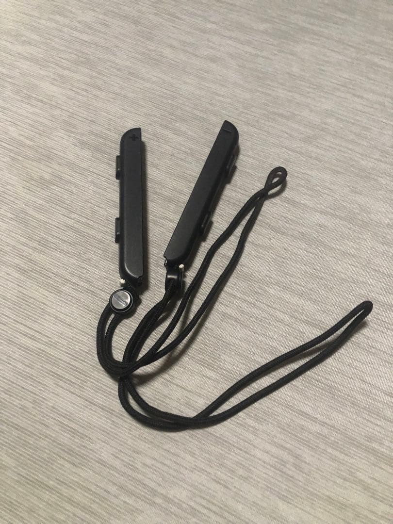 Nintendo Switch 本体 青/赤 ジョイコン　 初期化済み