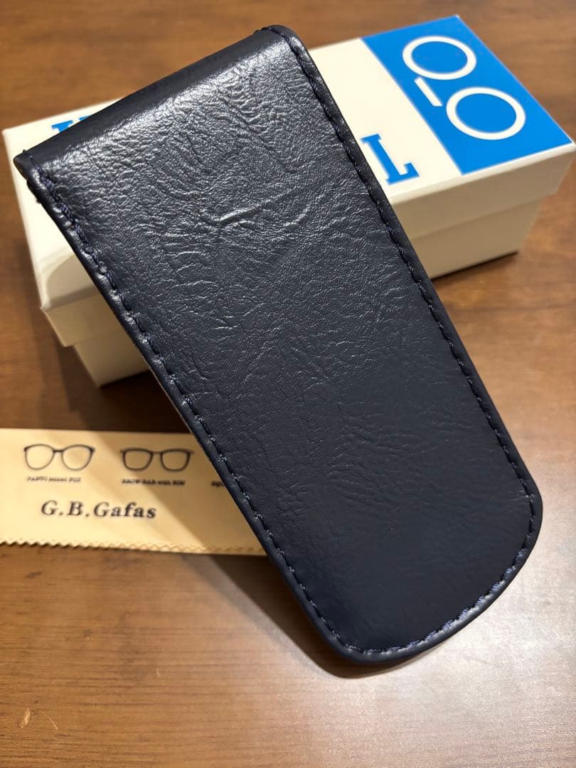 JULIUS TART OPTICAL BRYAN 48 サングラス