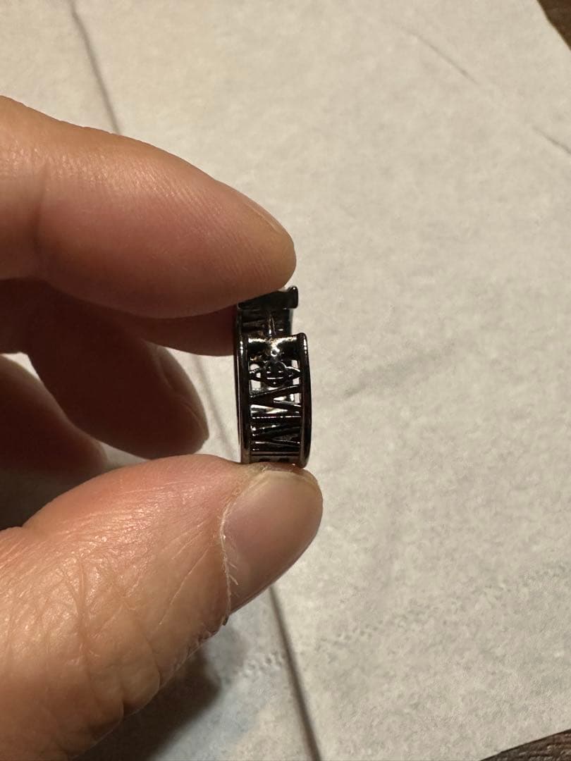 ぽんぽん様用　Vivienne Westwood ピアス ユニセックス　両耳