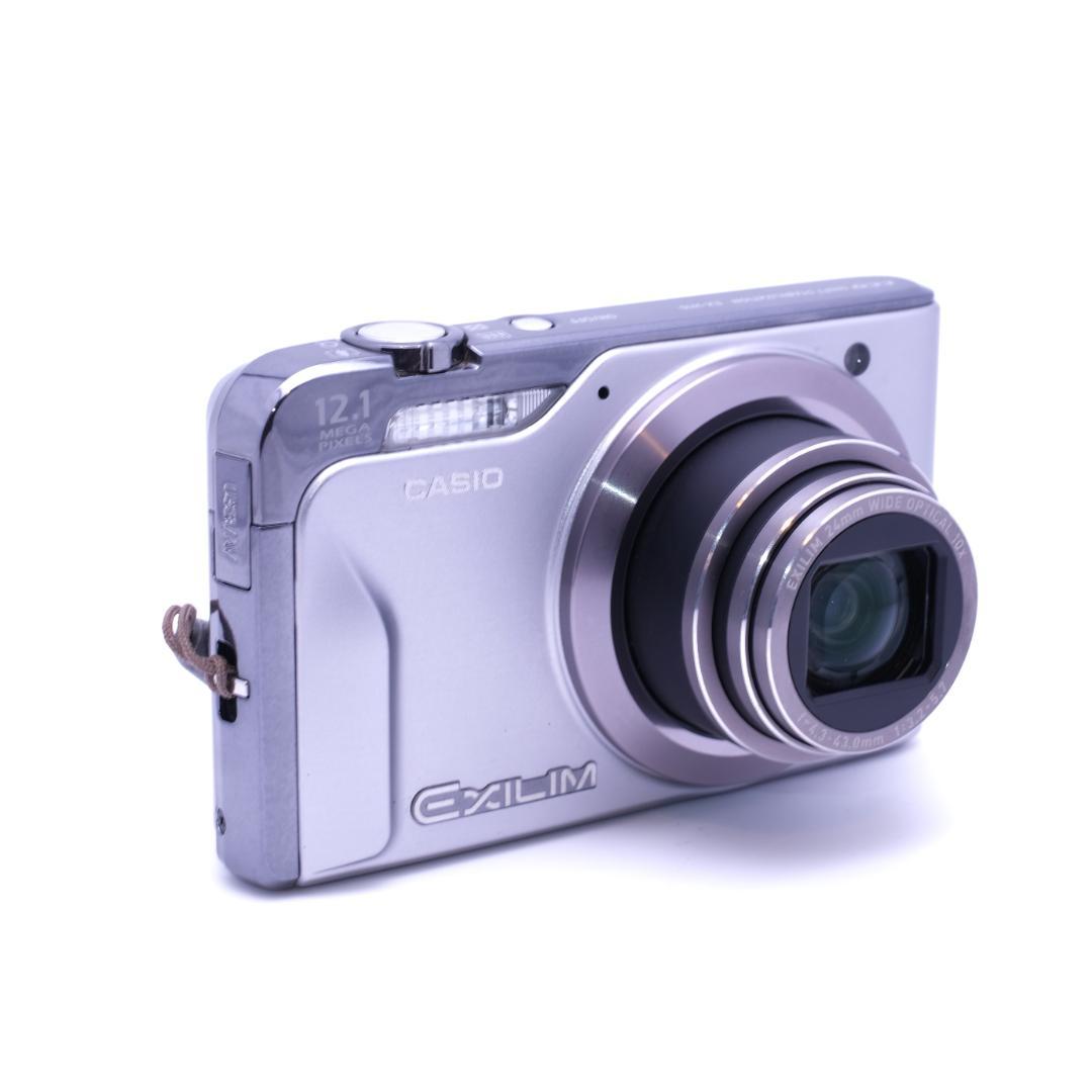 ❤️極美品　CASIO EXILIM EX-H10 カシオ コンデジ