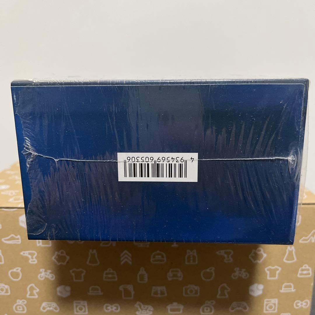 宇宙戦艦ヤマト DVDメモリアルBOX〈5枚組〉