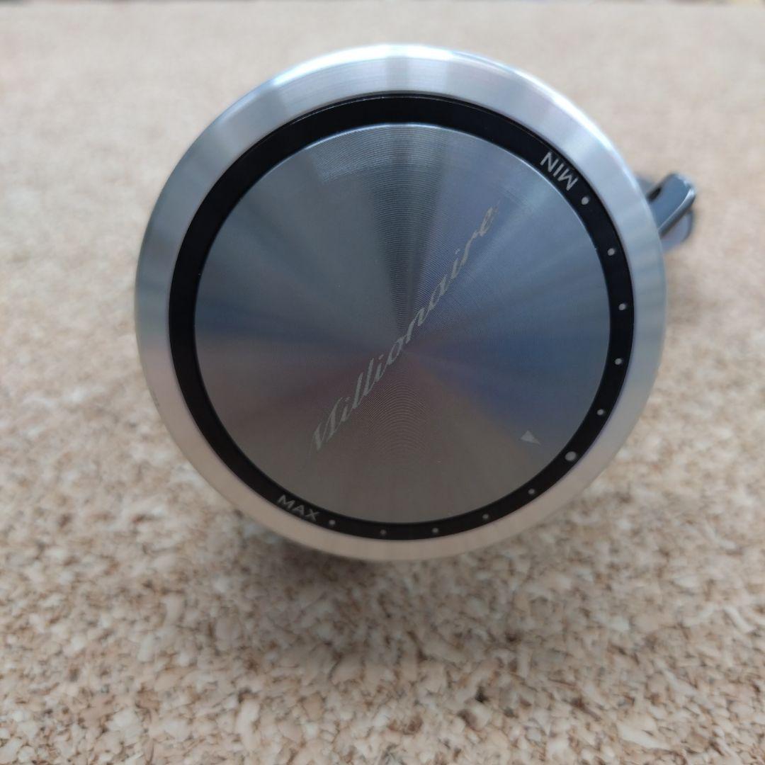 19 ミリオネア　CTSV70SHL