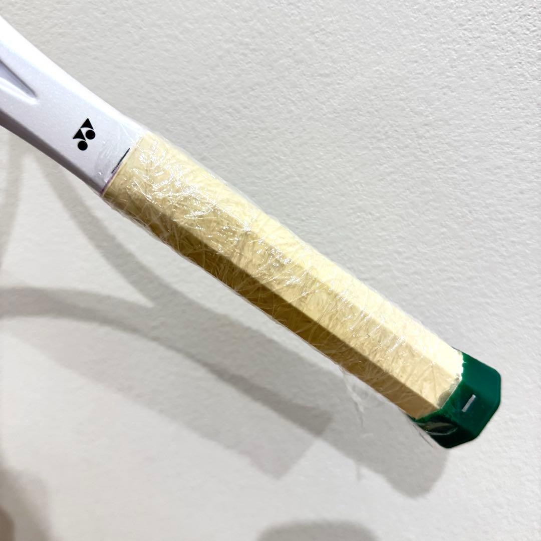 【美品】　YONEX GEOBREAK 80V テニスラケット　ジオブレイク