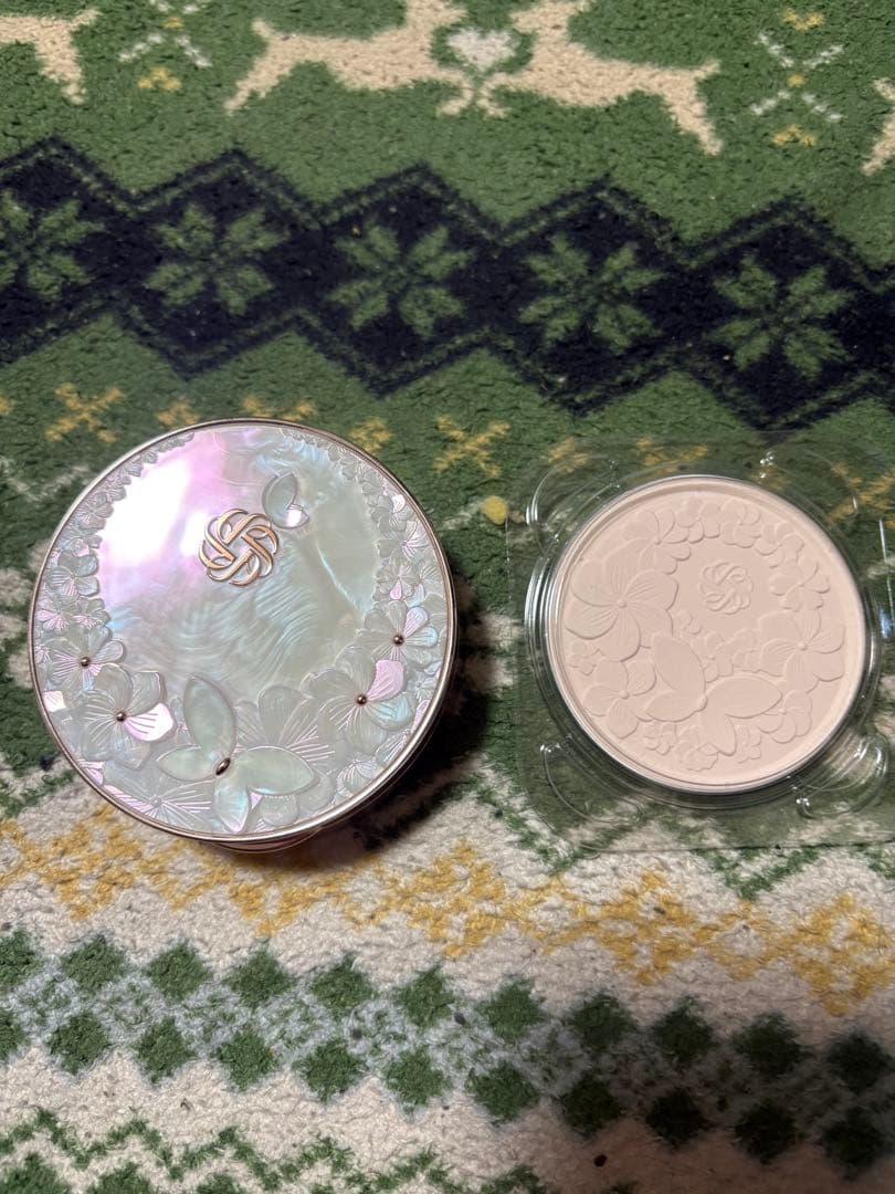 DECORTEマルセルワンダーコレクション