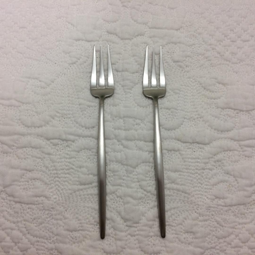 正規品　クチポール　MOON　マットシルバー　５種×各２　計10本