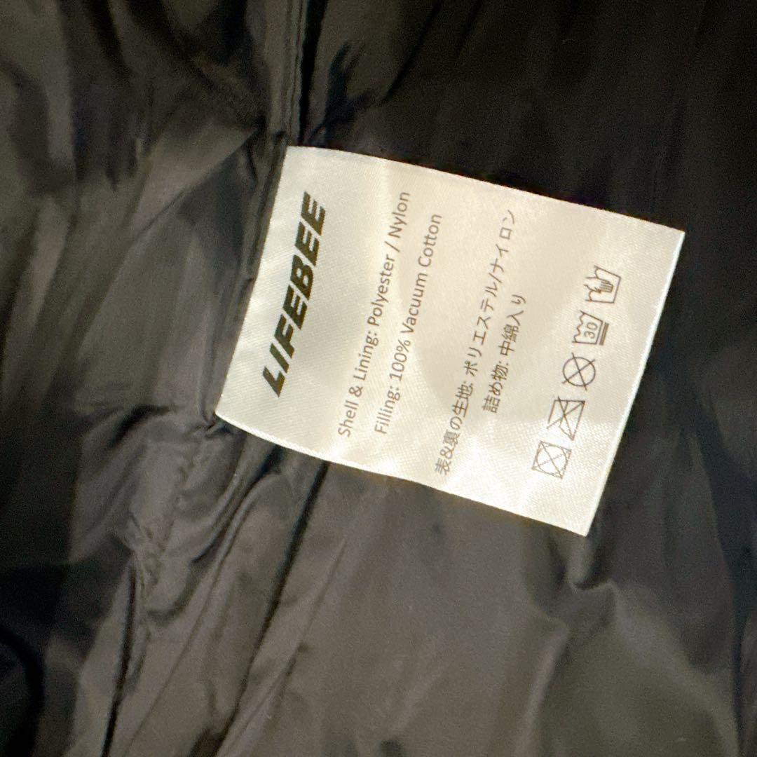 ＊グラフェン繊維ヒーター付きベスト