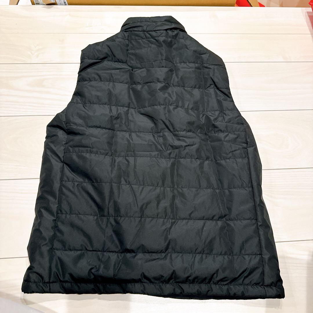 ＊グラフェン繊維ヒーター付きベスト