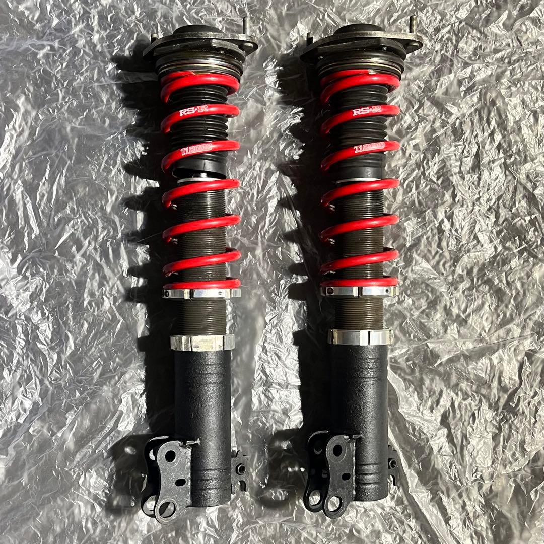 RS-R Best•i 車高調 ラパン HE21S 固着なし フルタップ