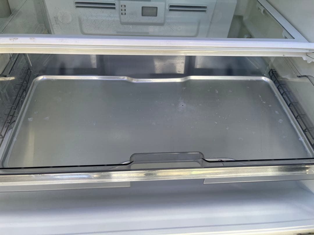 TOSHIBA冷凍冷蔵庫GR-U460FK 2022年製　美品　10年保証付き