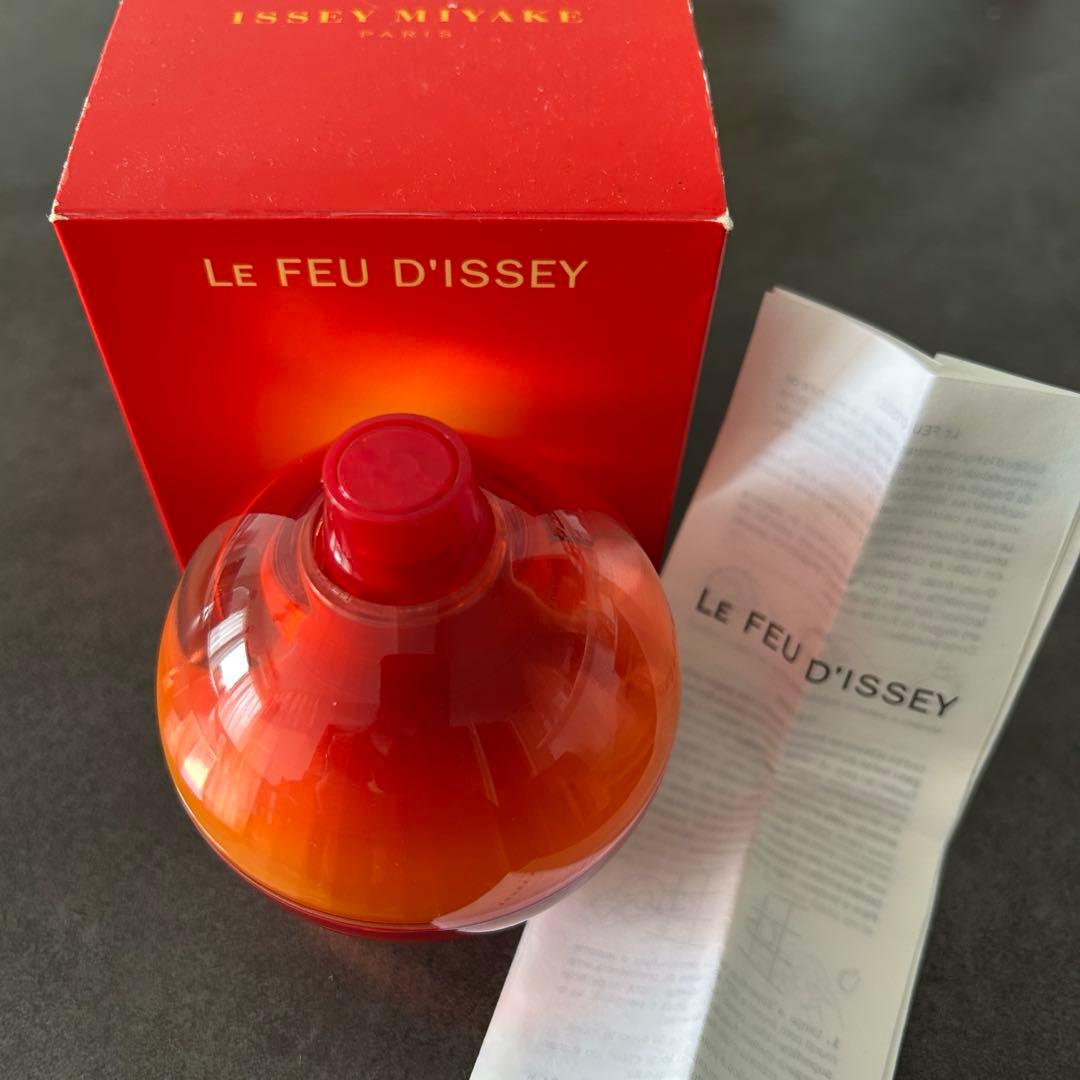 イッセイミヤケ　ルフードゥイッセイ　50ml