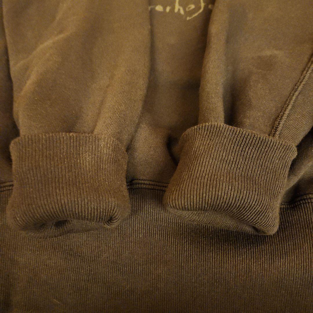 WAREHOUSEウエアハウス LOT403 セットイン フリーダムスウェット