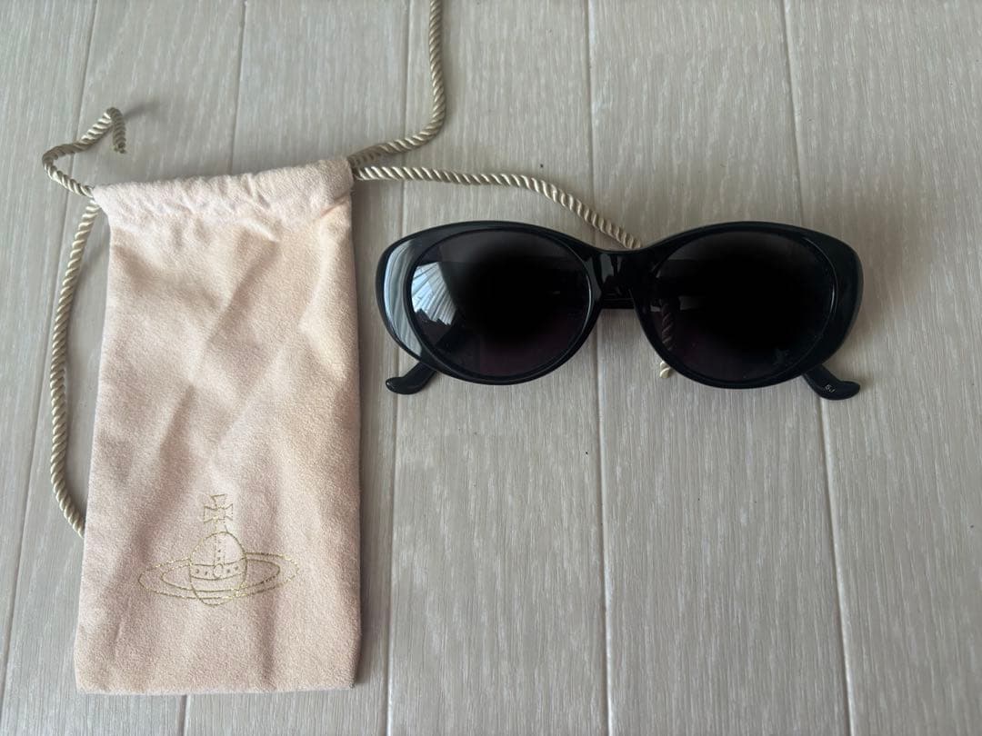 Vivienne Westwood サングラス