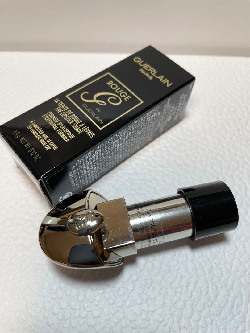 ゲラン　[限定]ルージュ ジェ シャイニー ビー セット