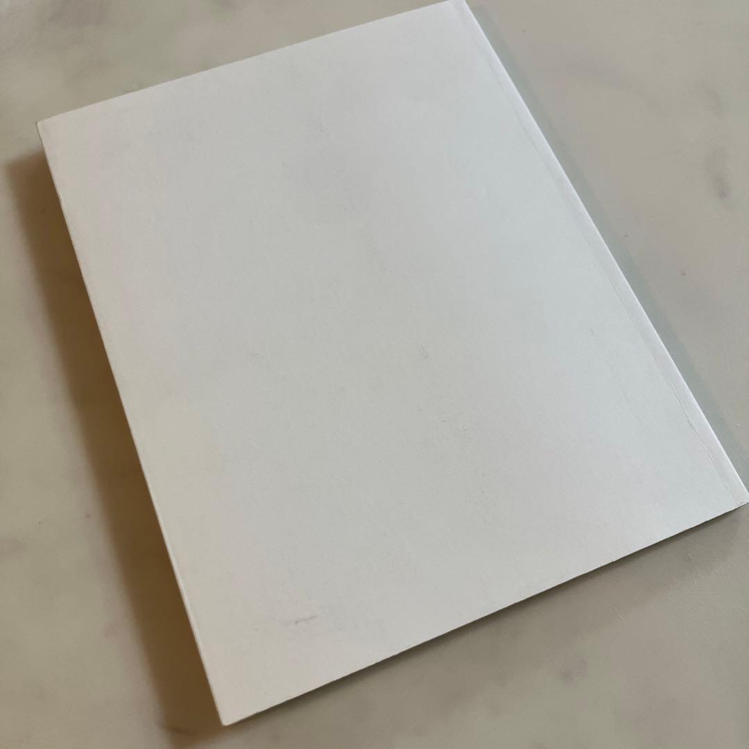 【英語版初版】Chichu Handbook English 地中美術館