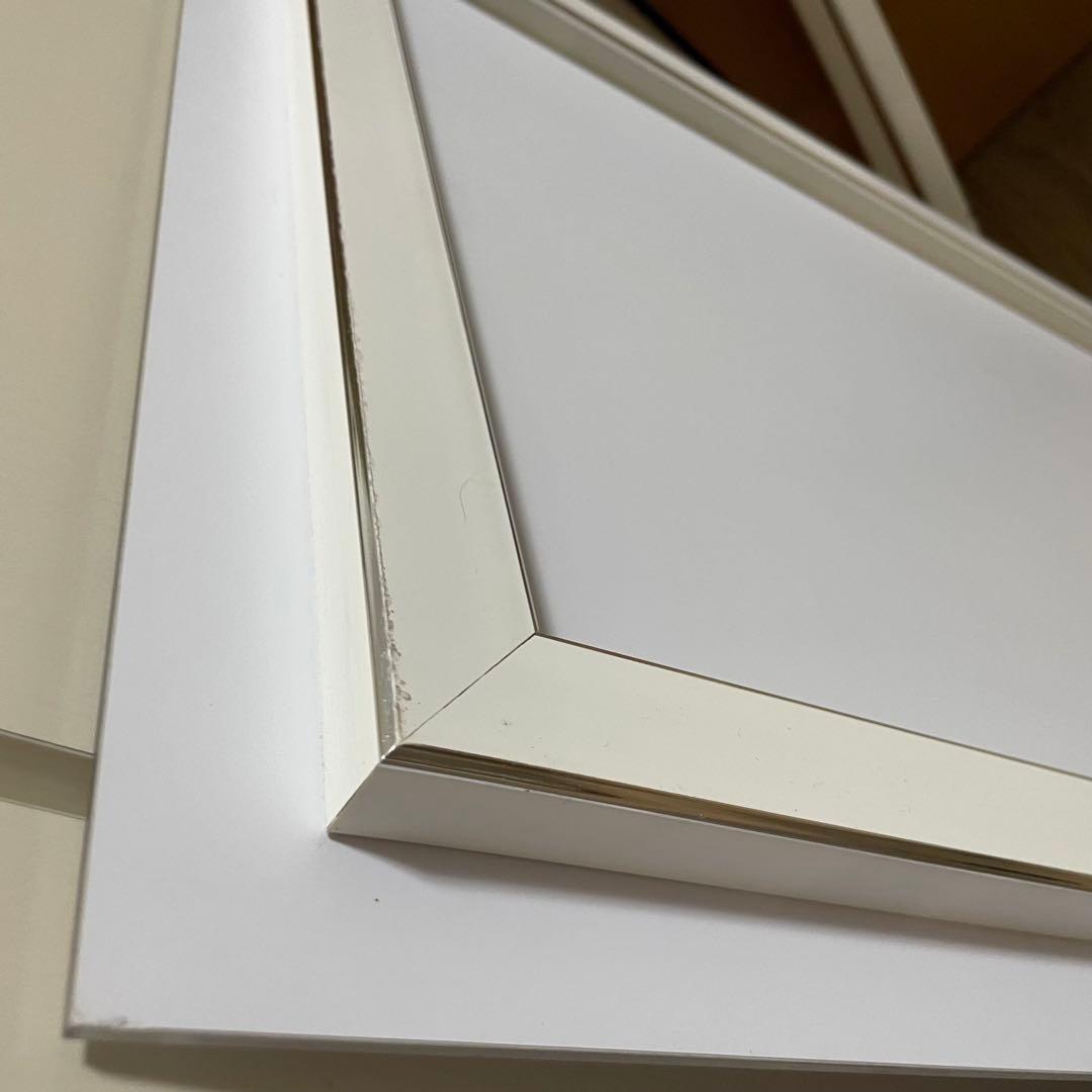 Francfranc　アクリルアート　2枚