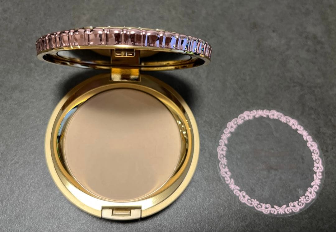 ミラノコレクションフェースアップパウダー 2023セット ミラコレ