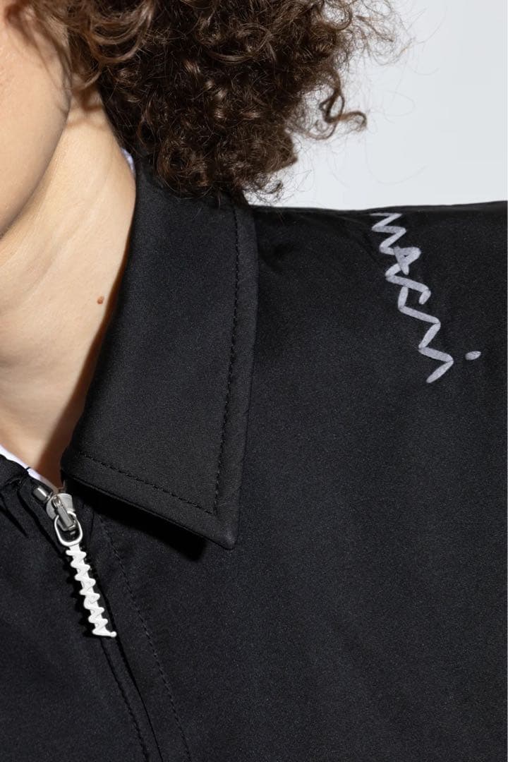 MARNI マルニ ブルゾン ジレ ベスト