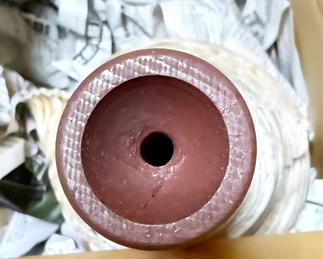 限定セール❗️最大級修験道法螺貝50㎝　肉厚　山伏ホラガイ　ほら貝