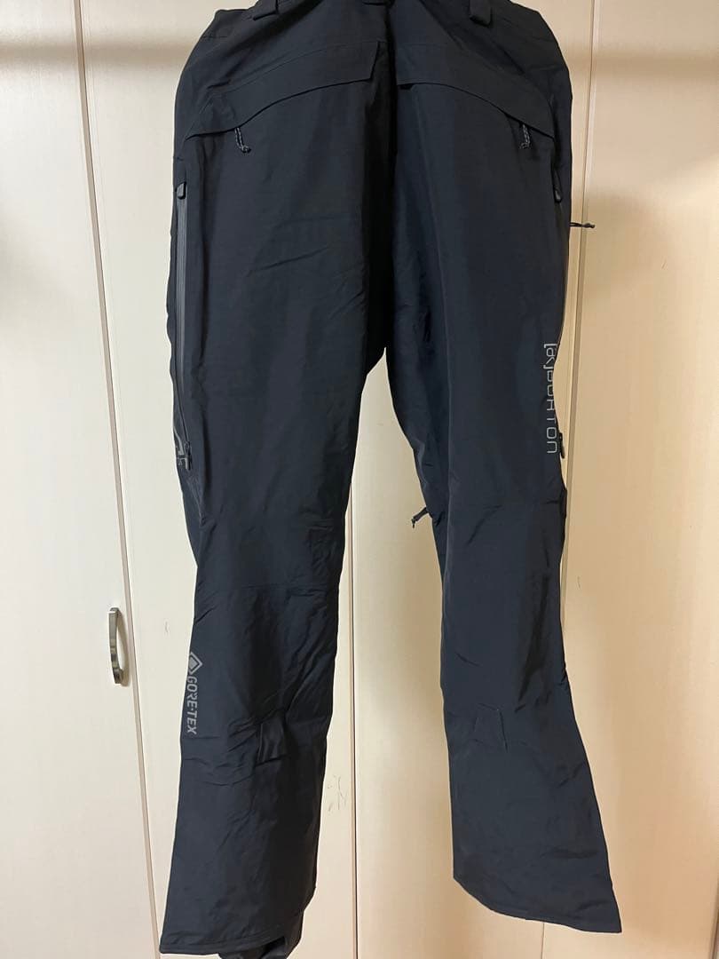 Burton [ak] スウォッシュ GORE-TEX 2L パンツ
