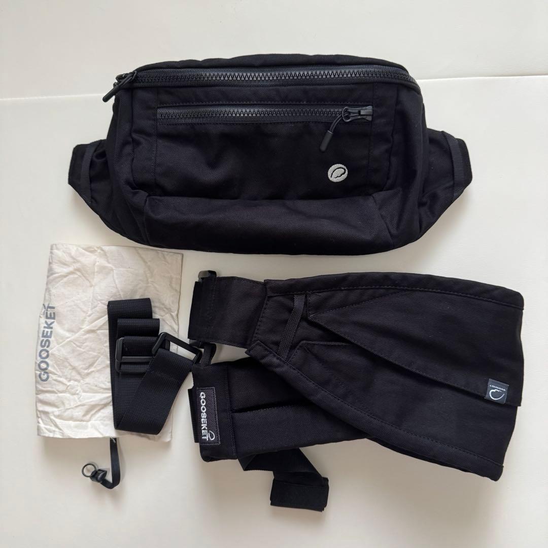 KET グスケット365抱っこ紐プラス