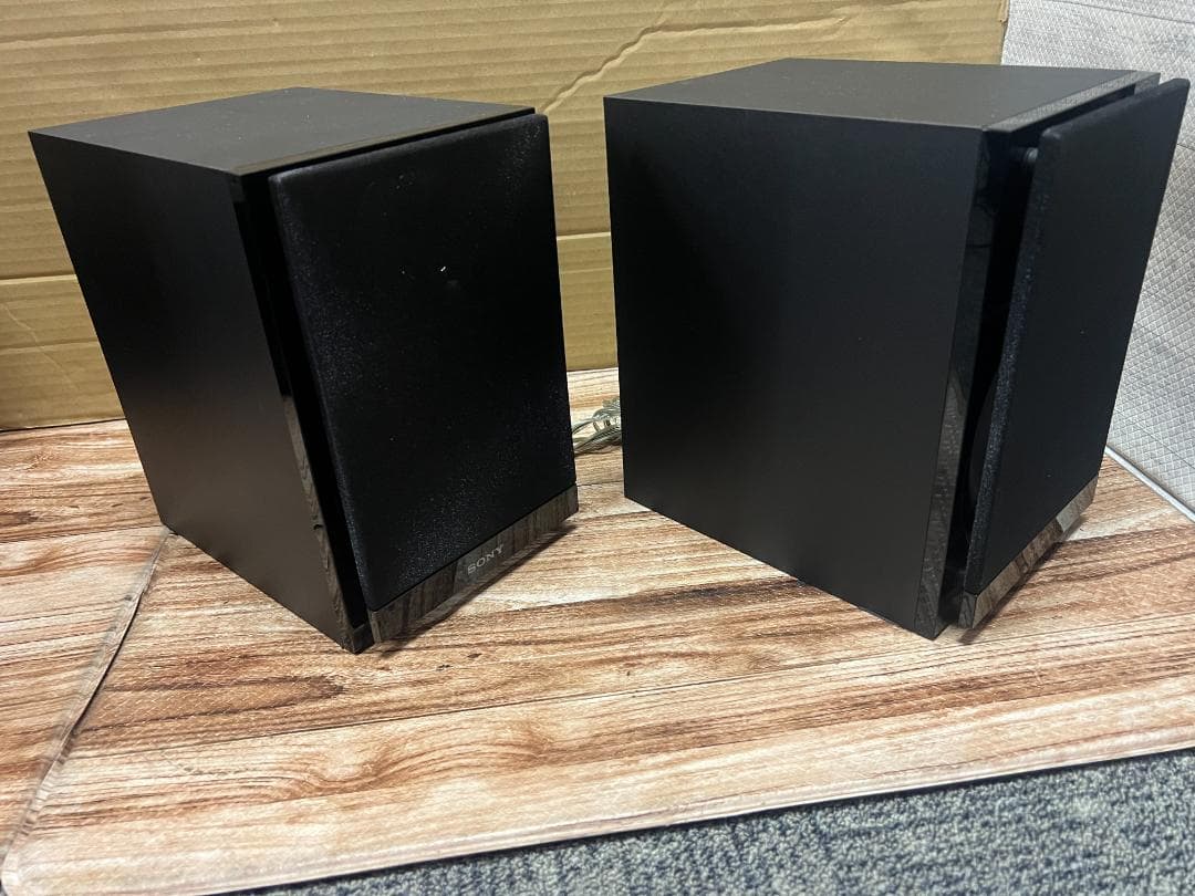 SONY HDDコンポ NETJUKE NAS-M90HD