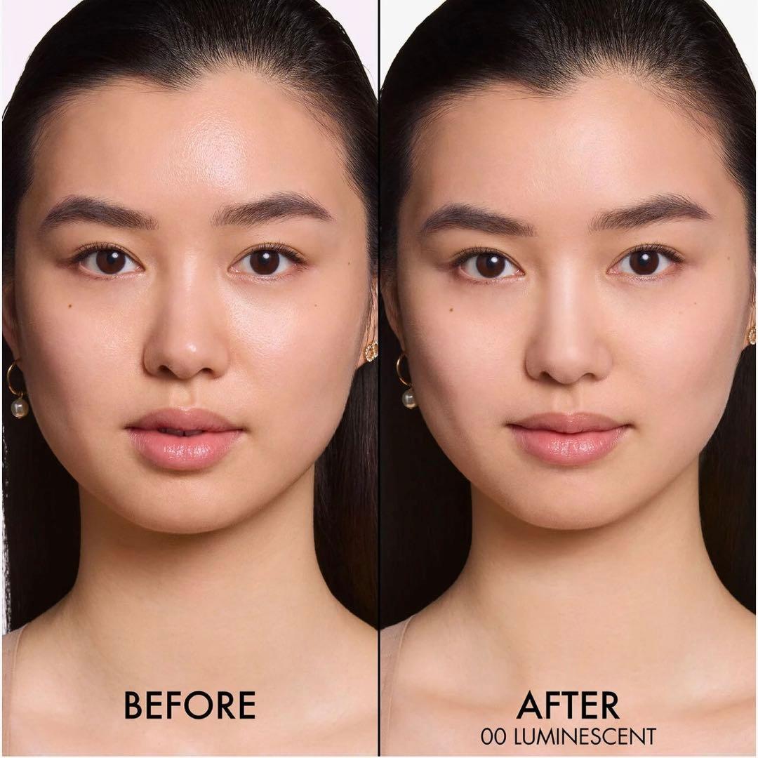 Dior スキンフォーエバー ヌード ラディアントハイライトパウダー 新品未使用