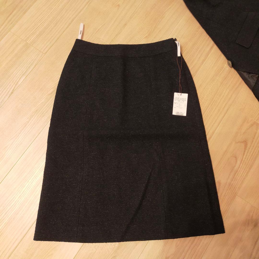 ポールスチュアート　セットアップ　スーツ　入学式入園式卒業式卒園式などに　新品