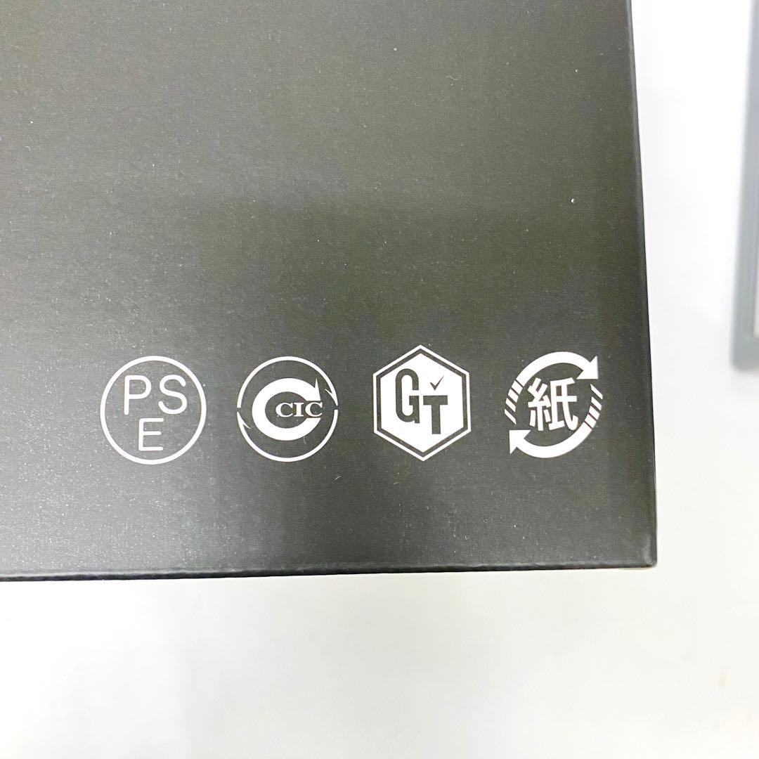 E274 BDP The Washer Pro 超音波洗浄機 Q6 400