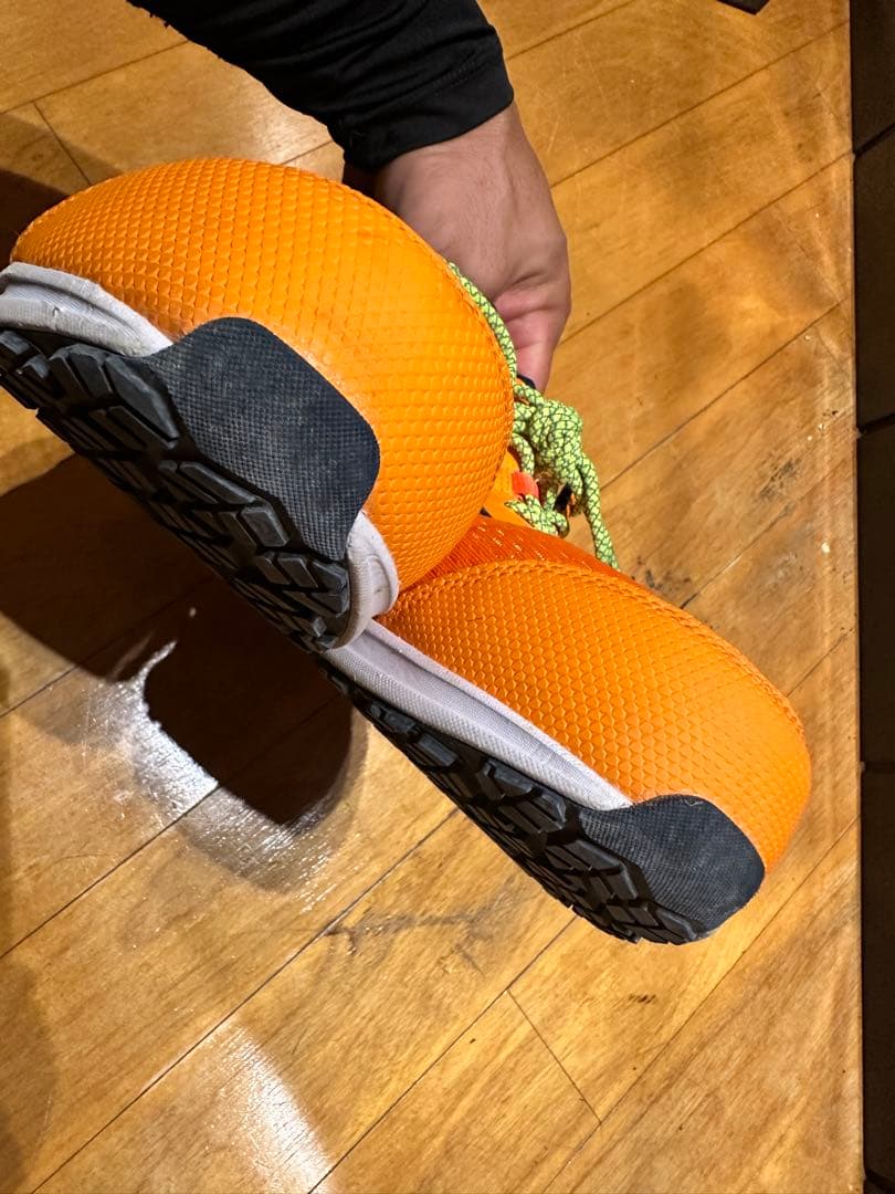 ミズノ 安全靴 スニーカー 超軽量 オールマイティ ローカット