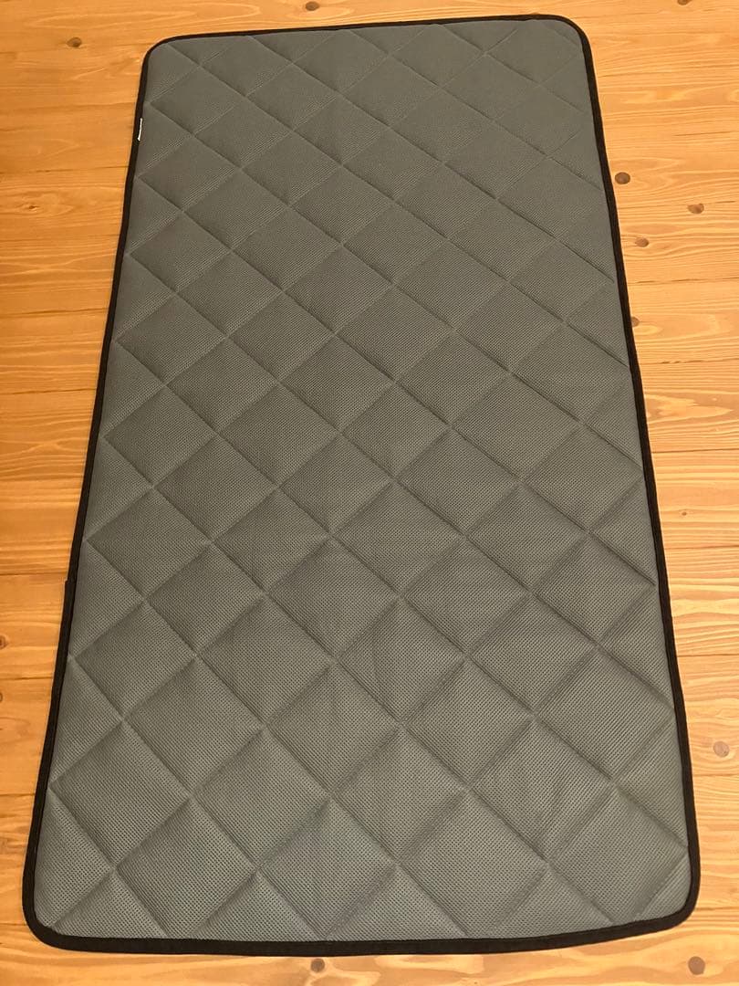 yosa ヨサ カーリスマットテラソフト 140×75