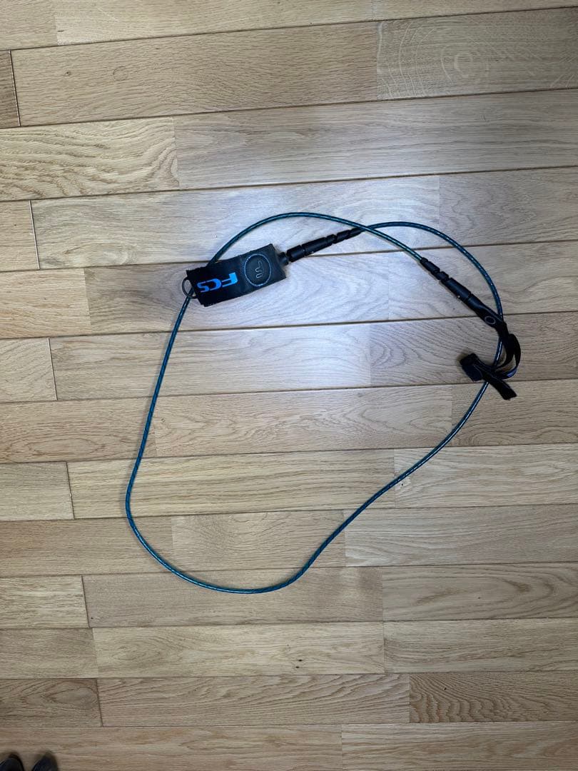 サーフボード×2 ウェットスーツ×2 その他一式