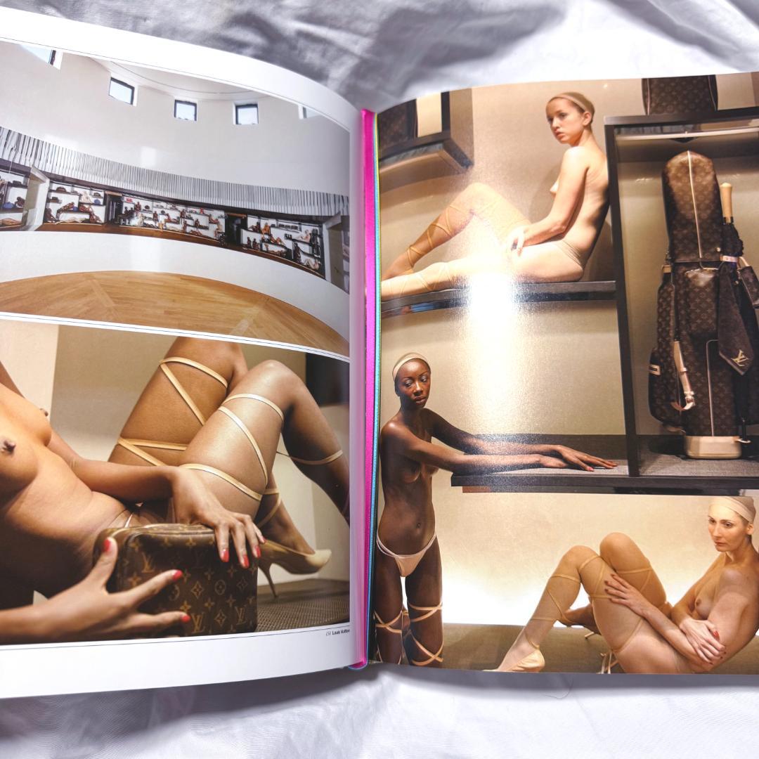 アート・デザイン・音楽 Louis Vuitton Art, Mode et Architecture