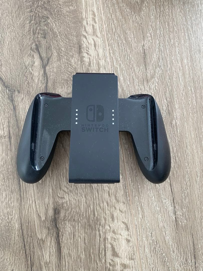 Nintendo Switch 本体 ブラック【値下げ中‼︎】