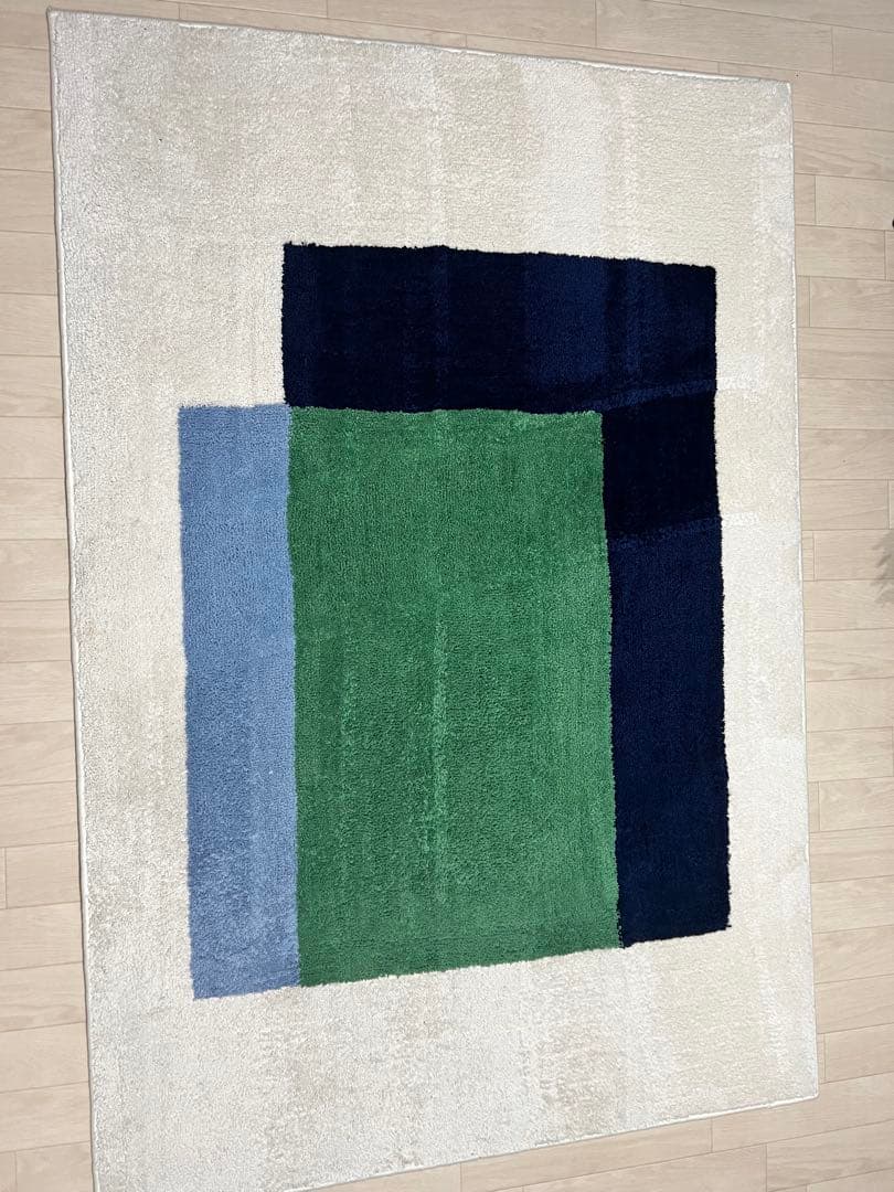 unico PALIO(パリオ) ラグ