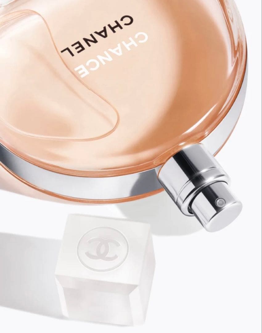 CHANEL CHANCE オー ヴィーヴ 100ml 新品未使用品