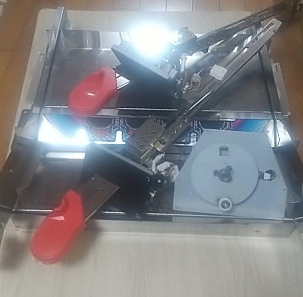 ポケモンメダルワールド筐体パーツAセット