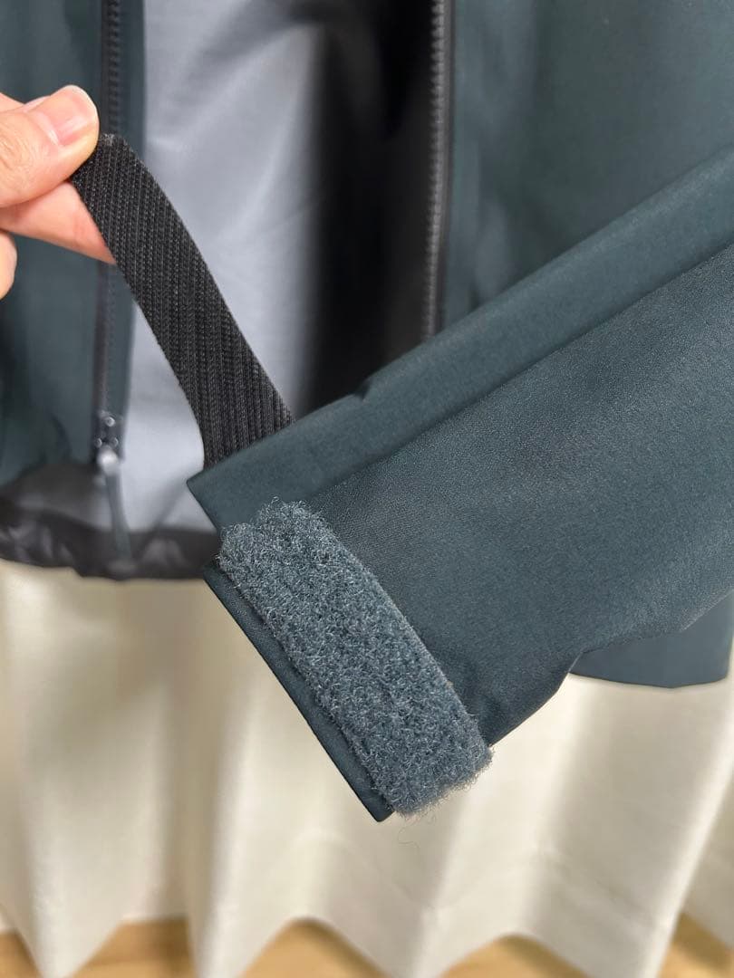 ARC'TERYX ベータARジャケット