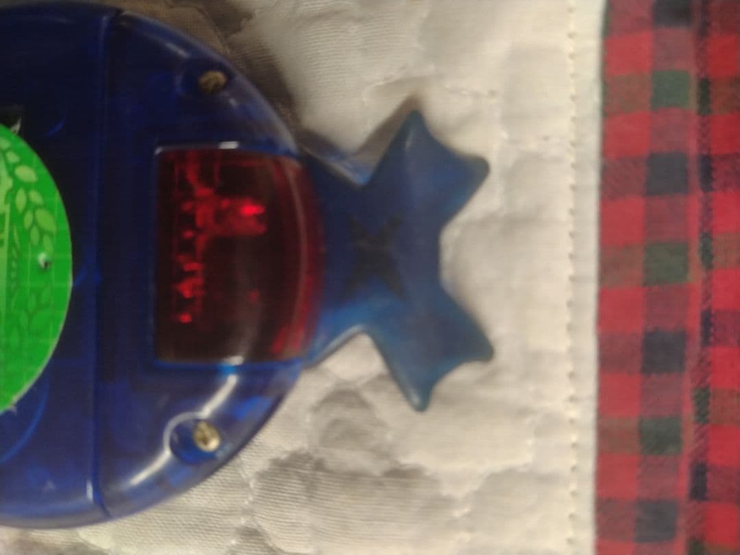 そだててムシキングゲーム　取扱説明書つき