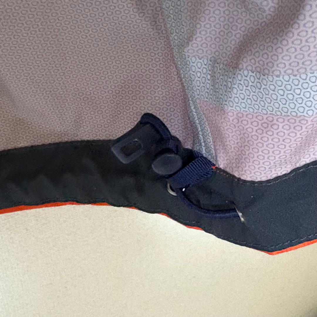 Patagonia トレントシェルジャケット サイズL 18年製 レアカラー