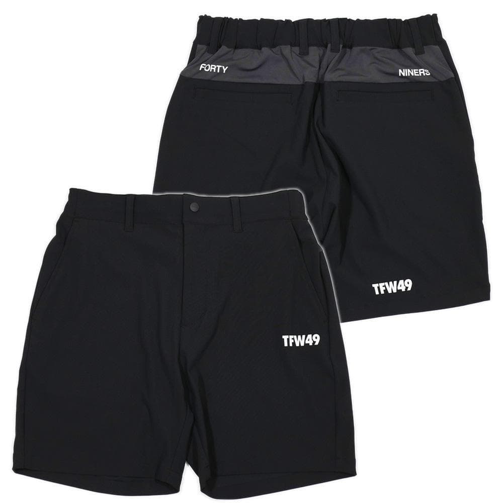 新品☆TFW49☆LUXURY SPORTY SHORTS