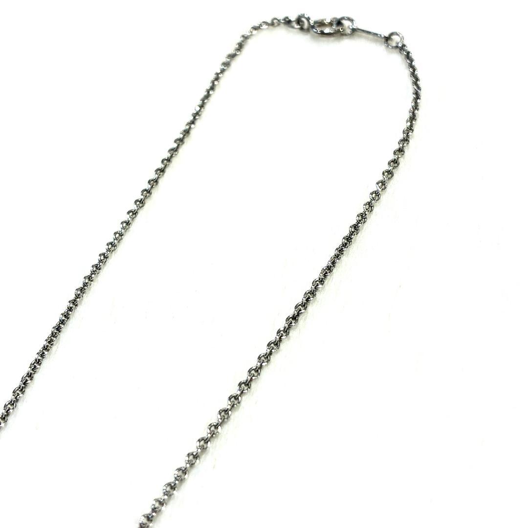 TIFFANY＆Co. ティファニー ネックレス 925 アップル