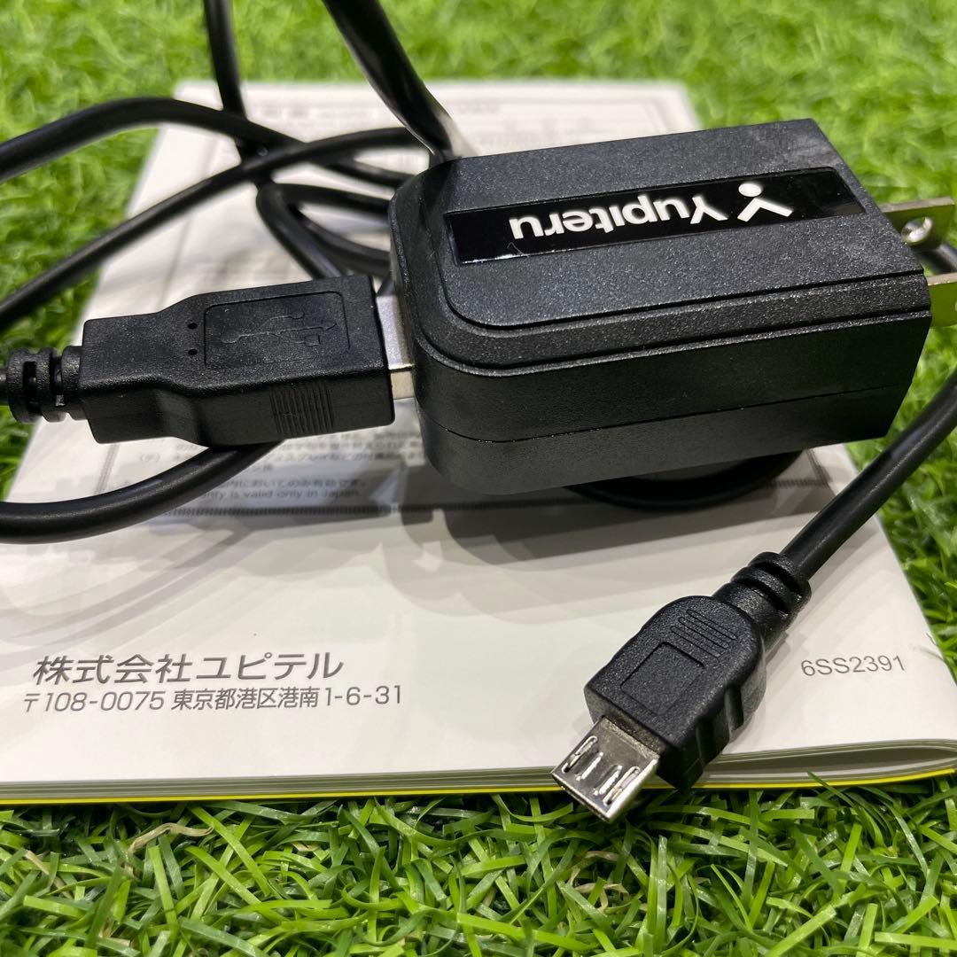 ユピテル GST-8 BLE Yupiteru ゴルフスイングトレーナー