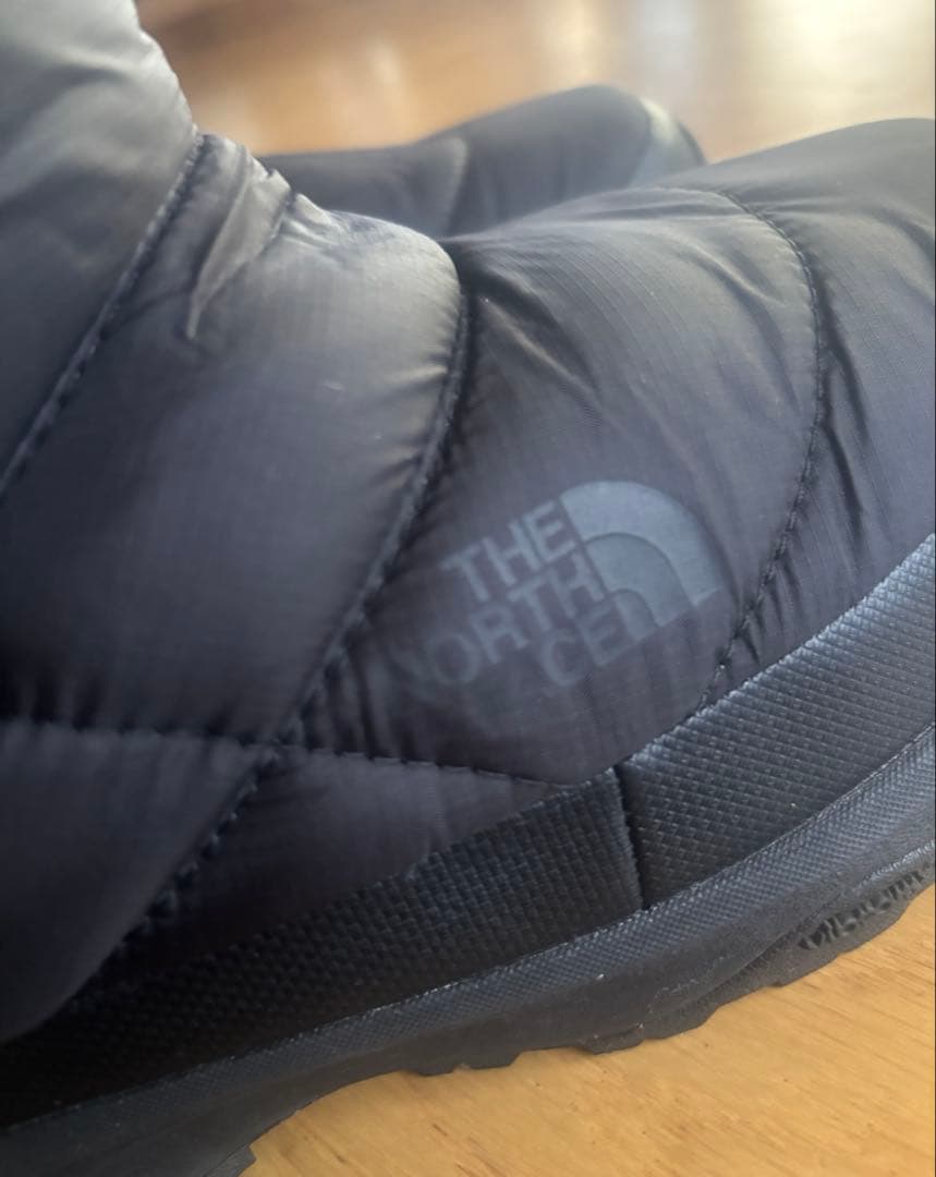 THE NORTH FACE ヌプシ ブーツ 24cm