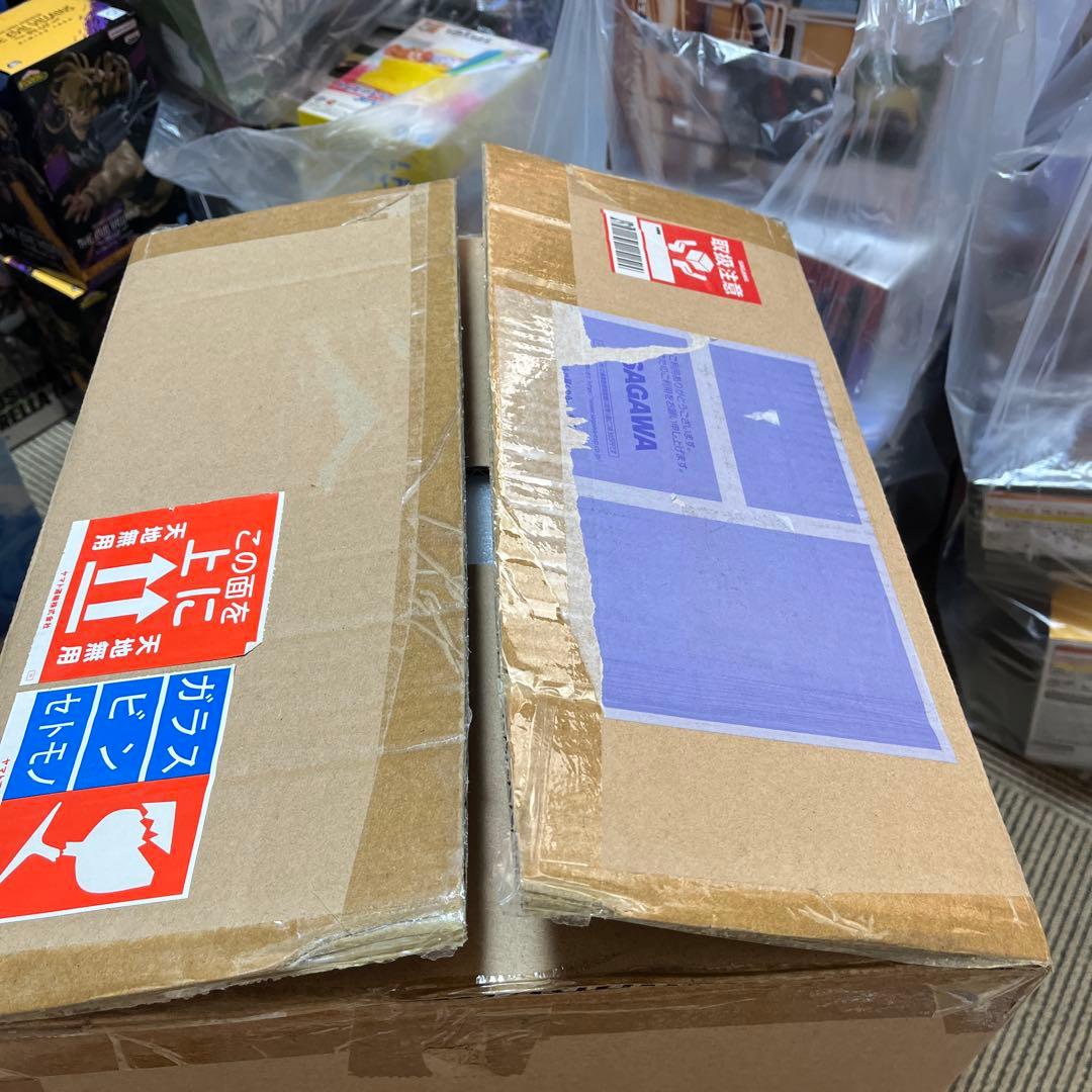 渋谷スクランブルフィギュア　転スラ　リムル