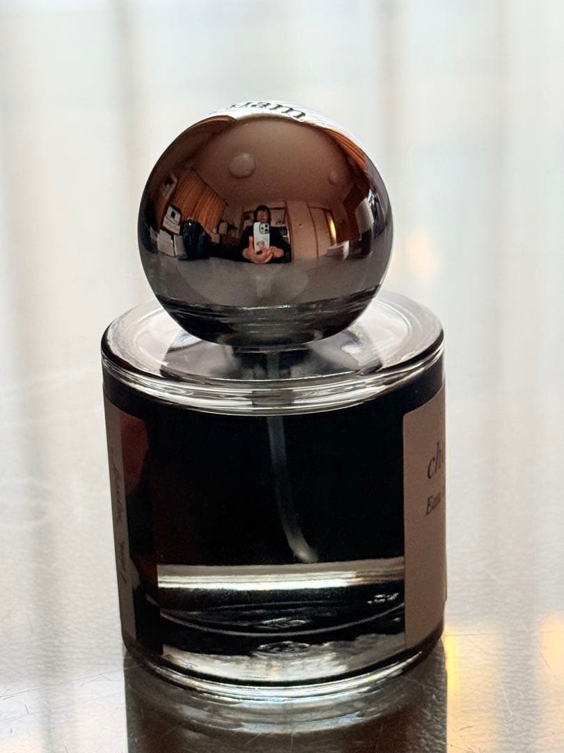 Aïam アイアム chapter 65 オードパルファン 50ml