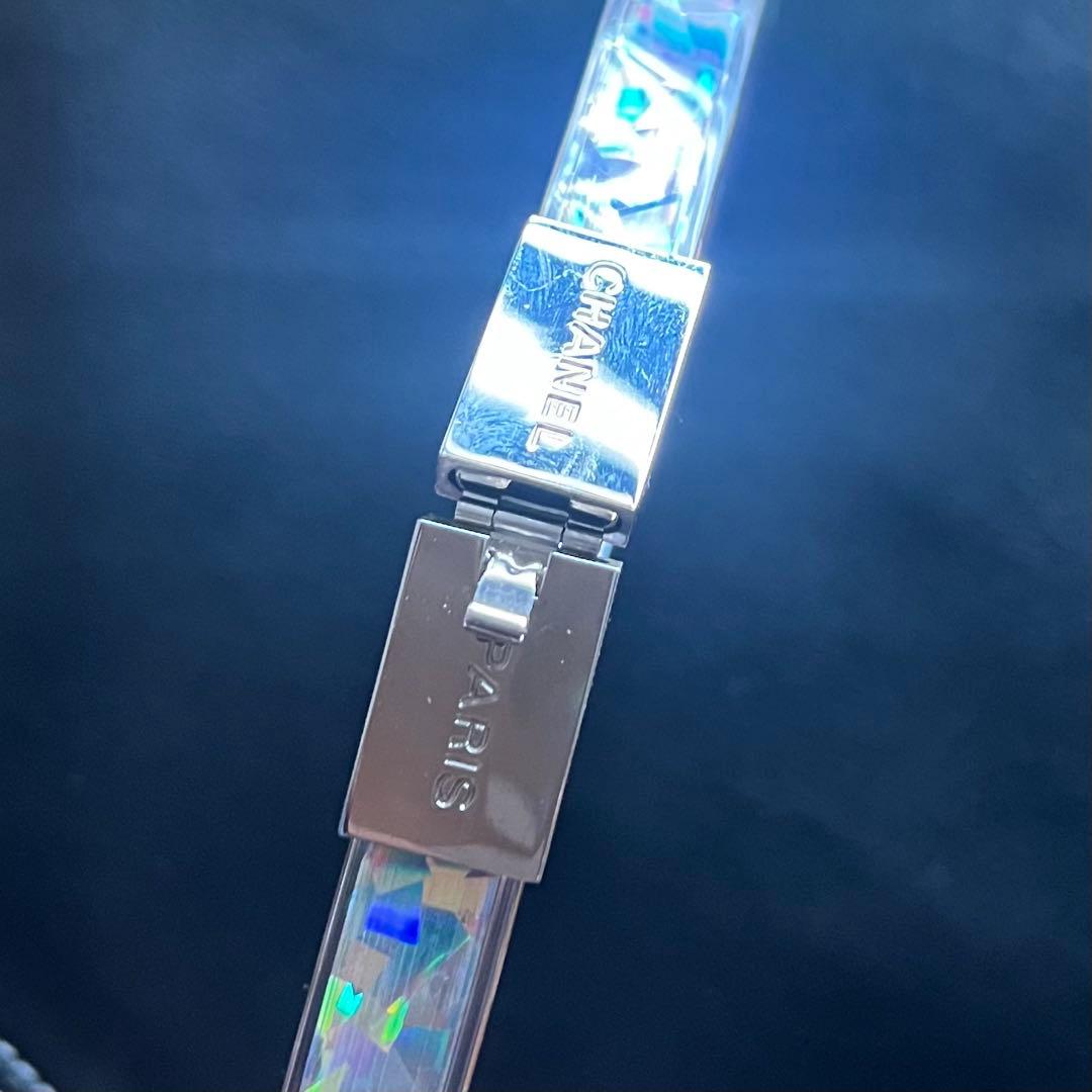 専用❗️DORA公式アカウント01 ⭐️超レア❗️CHANEL シャネル 00Tラバー